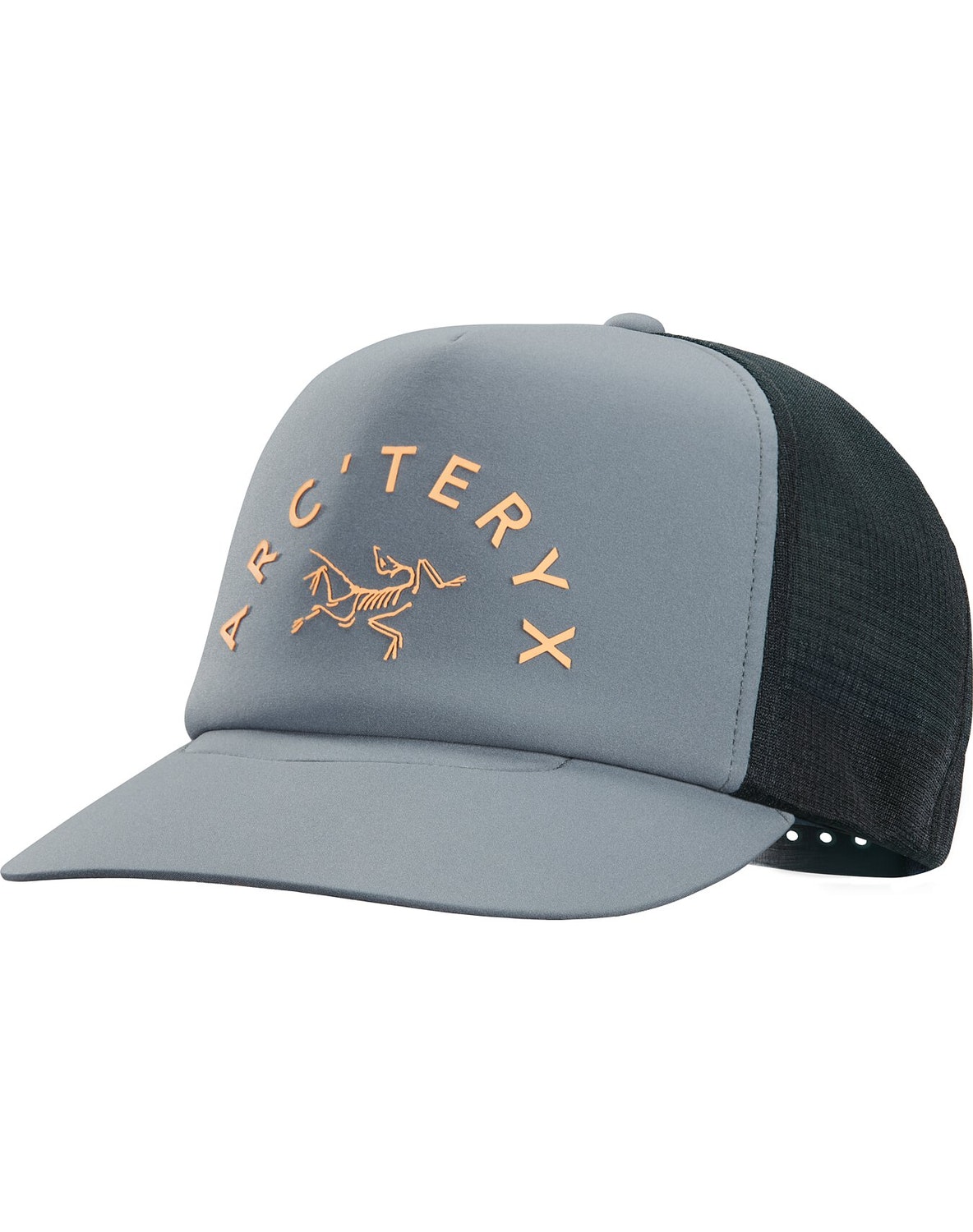 Hats Arc'teryx Arch'teryx Curved Brim Donna Verdi Scuro - IT-7775616